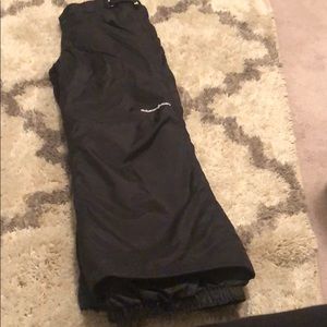 Big Boys M - Outdoor Gear, Snow Pants